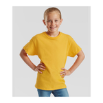 Fruit of the Loom Kids Original T-Shirt