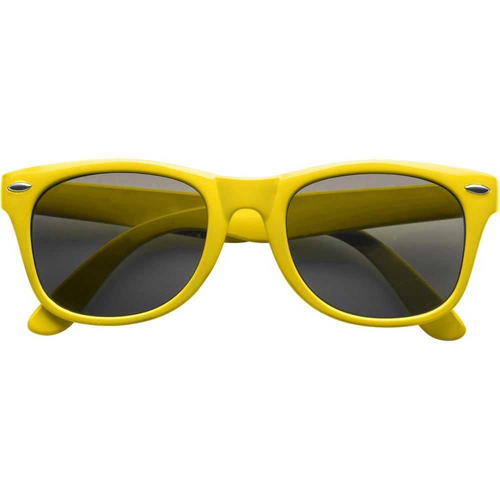 Branded Boissy Classic sunglasses