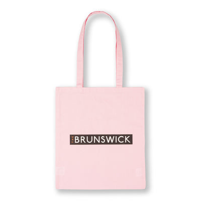 Brunswick Coloured Tote Bags