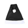 Branded Vibe Christmas Santa Hat - 300mm x 430mm