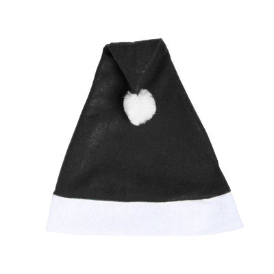 Branded Vibe Christmas Santa Hat - 300mm x 430mm