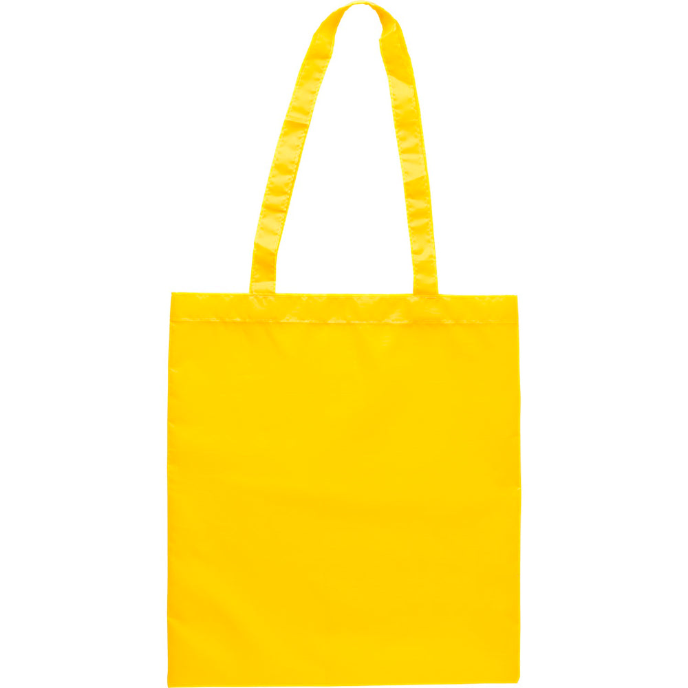 Branded Spiggot RPET shopping bag