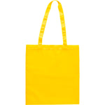 Branded Spiggot RPET shopping bag