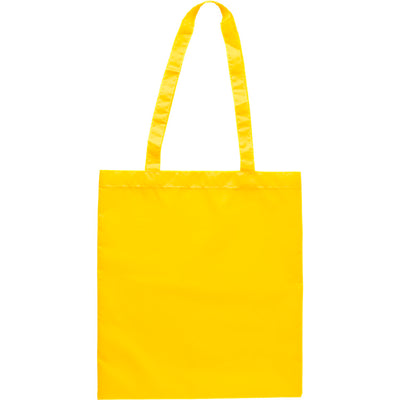 Branded Spiggot RPET shopping bag