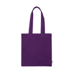 Promotional Recycled Cotton Tote Bag