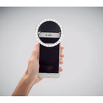 Portable Phone selfie ring light