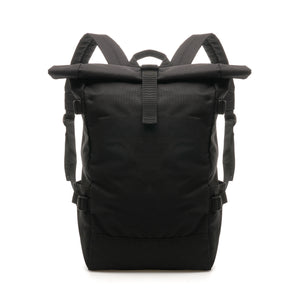 BLACK RPET 900D Roll Down Bag