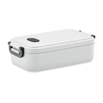Recycled PP Lunch box 800 ml