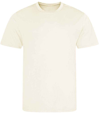 AWDis Cool T-Shirt Vanilla