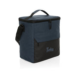 Branded Kazu AWARE™ RPET basic cooler bag
