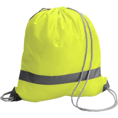 Branded Glendeveron Drawstring backpack