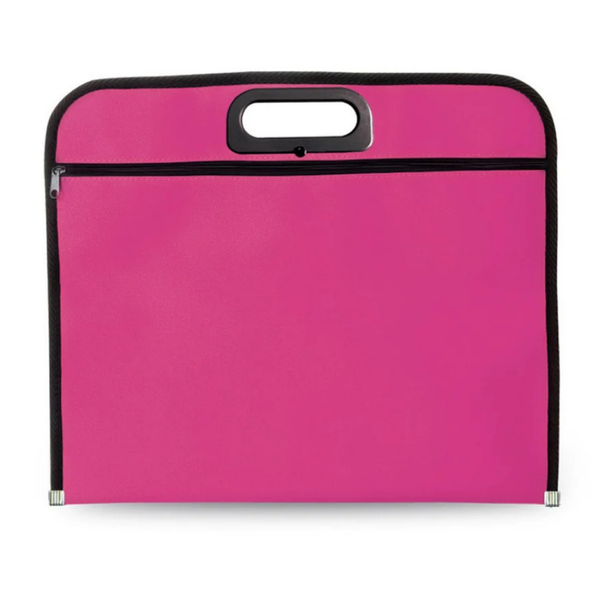 Branded 600D Join Document bag