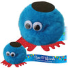 Logobugs Wearing Hats