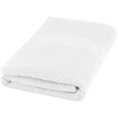 Branded Amelia 450 g/m² cotton bath towel 70x140 cm