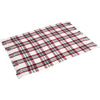 Saltend Polyester blanket