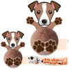 Dog Promo Pals Pals Jack Russell