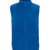 Branded SOL'S Unisex Factor Recycled Micro Fleece Bodywarmer
