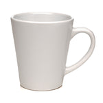LATTE 11oz Ceramic Mug