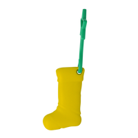 Christmas Decoration - Stocking