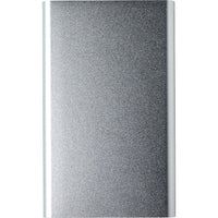 Sidgate Aluminium power bank
