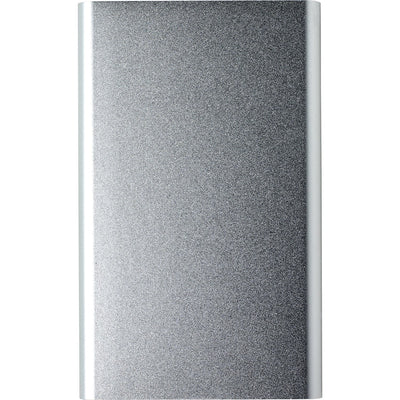 Branded Sidgate Aluminium power bank