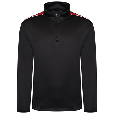 Branded Behrens Heritage Tech Top