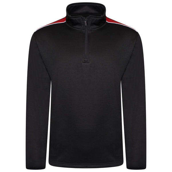 Branded Behrens Heritage Tech Top