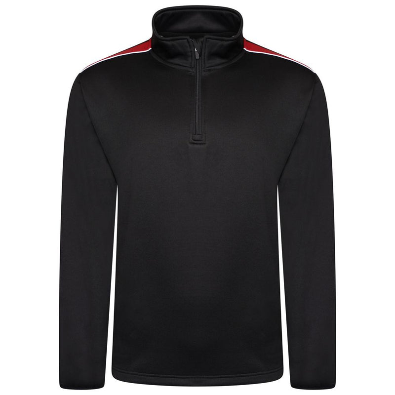 Behrens Heritage Tech Top