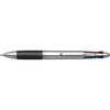 Branded Oldcleave 4 Colour plastic ballpen