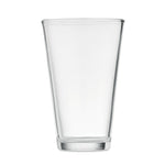 Branded Conic glass 300ml