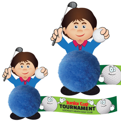 Sport Promo Pals
