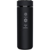 Branded SCX.design D10 insulated smart bottle