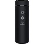 Branded SCX.design D10 insulated smart bottle