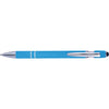 Rind Ballpen with rubber finish