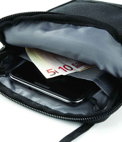 BagBase Travel Wallet