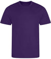 AWDis Cool T-Shirt Purple