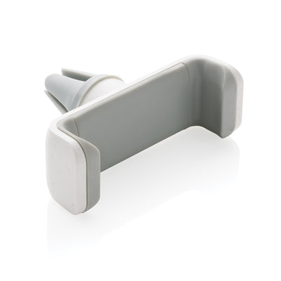 Branded Acar RCS recycled plastic 360 degree car phone holder