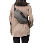 Branded Urban Bumbag