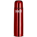 LUKA. 500 mL stainless steel thermos bottle