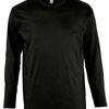 SOL'S Monarch Long Sleeve T-Shirt