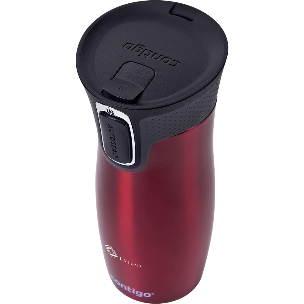The Westloop - Contigo® double walled mug (470ml)