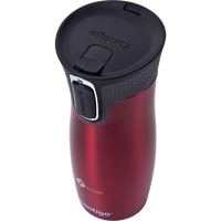 The Westloop - Contigo® double walled mug (470ml)