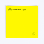 75x75mm Neon Sticky Note