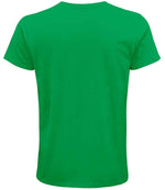 SOL'S Crusader Organic T-Shirt Kelly Green
