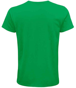 SOL'S Crusader Organic T-Shirt Kelly Green