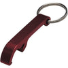 Branded Trussley Bottle opener keyring