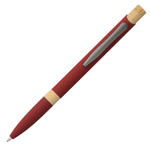 The Calandra - Recycled aluminium ballpen