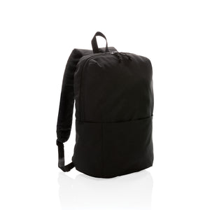 Casual backpack PVC free