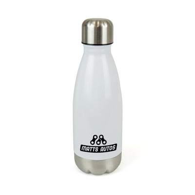 Branded Ashford Water Bottle