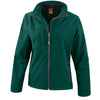 Result Ladies Classic Soft Shell Jacket